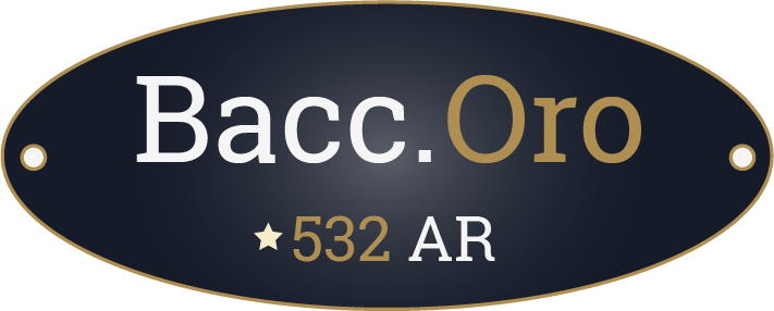baccoro logo