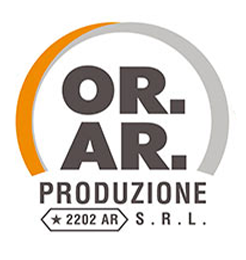 orar logo